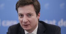 Stire din Eveniment : Andrei Caramitru a fost chemat la Poliție. Se pare că Georgescu a depus plângere pentru o postare pe Facebook
