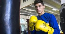 Stire din Sport : Box / Andrei Arădoaie, selecționat în echipa Europei pentru meciul cu Asia
