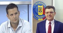 Stire din Eveniment : STENOGRAME / Alianța polițiștilor, ruptă de "taxa de miting". "Prezența oamenilor costă 300.000 de lei"