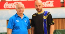 Stire din Sport : Andrei Filimon: "Toată lumea pleacă la mai bine!"