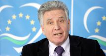Stire din Cultură-Educație : "Noi încă avem un învățământ reproductiv. Se produce o inhalare a cunoștințelor, cu toate toxinele lor!"