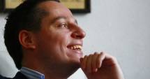 Stire din Eveniment : Andrei Hrebenciuc și Paltin Sturdza rămân în arest preventiv: Decizia ÎCCJ este definitivă