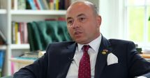 Stire din Actualitate : Când ar putea merge românii în SUA fără viză. Ambasador: „Dacă totul merge bine, anul viitor se va întâmpla și această minune”