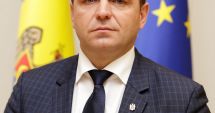 Stire din Actualitate : Va cădea reduta pro-europeană și pro-românească din Republica Moldova?