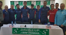 Stire din Sport : "Am venit la Minsk cu o echipă mare!"