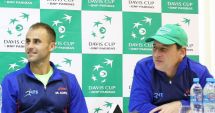 Stire din Sport : Andrei Pavel, noul antrenor al lui Marius Copil