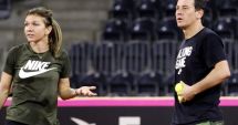Stire din Sport : "Nu a mai fost nevoie de al doilea antrenor"