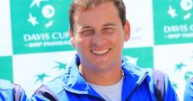 Stire din Sport : Andrei Pavel, un cavaler al "sportului alb". "Ca să ajungi în top, trebuie să fii câine!"