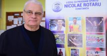 Stire din Sport : "Nu vreau să asist la distrugerea a ceea ce a mai rămas din sportul constănțean"