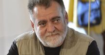 Stire din Cultură-Educație : Alexandru Andrieș  cântă la Constanța