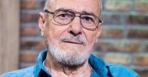 Stire din Cultură-Educație : Doliu în lumea teatrului românesc. Actorul Virgil Andriescu a murit la 89 de ani
