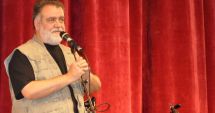 Stire din Cultură-Educație : Alexandru Andrieș, un nou concert caritabil, la Constanța