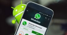 Stire din Tehnologie : Whatsapp nu va mai funcționa pe aceste telefoane