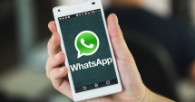 Stire din Tehnologie : Nici aplicația WhatsApp nu e SIGURĂ. Conversațiile pot fi decriptate