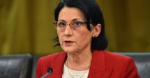 Stire din Cultură-Educație : Ecaterina Andronescu a deschis lucrările Forumului privind viitorul învățării