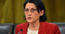 Stire din Sănătate : Ecaterina Andronescu, despre eroarea de la simularea Evaluării Naționale