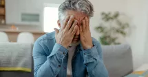 Foto - Ce trebuie să știți despre andropauză pentru a vă menține sănătatea