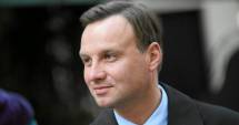 Stire din Actualitate : Polonia are un nou președinte
