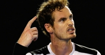 Stire din Sport : Tenis / Andy Murray s-a calificat în semifinalele turneului de la Madrid. Cine e următorul adversar