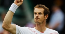 Stire din Sport : Andy Murray a cucerit trofeul de la Dubai