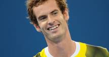 Stire din Sport : Tenis: Andy Murray a câștigat primul său titlu pe zgură