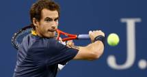 Stire din Sport : Tenis / Andy Murray a revenit pe locul 2 în clasamentul ATP; Adrian Ungur, locul 170