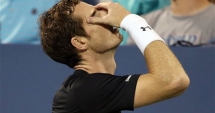 Stire din Sport : Tenis / Andy Murray, eliminat în optimile de finală la Australian Open