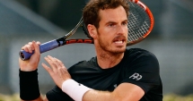 Stire din Sport : TENIS / Andy Murray, eliminat din primul tur la Queen's (ATP)