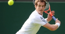 Stire din Sport : TENIS / Andy Murray, eliminat în sferturi la Wimbledon