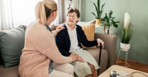 Stire din Sănătate : Anemia la bătrâni trebuie neapărat investigată