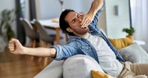 Stire din Sănătate : Mare atenție! Lipsa vitaminelor vă poate fura energia zilnică
