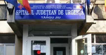 Stire din Eveniment : Suspiciuni grave la Spitaul din Târgu Jiu. Anchetă internă într-un caz pediatric