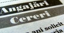 Stire din Social : CET Constanța face angajări