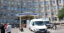 Stire din Social : IARNA LA CONSTANȚA. Cum stă Spitalul Județean la capitolul medicamente și alimente