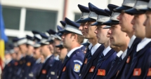 Stire din Eveniment : Zece candidați pe un loc, pentru posturile libere din Poliție