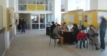 Stire din Social : Mii de persoane angajate  în primele patru luni ale anului