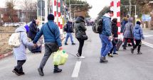 Stire din Social : În ce condiţii se pot angaja ucrainenii în România