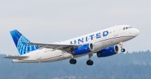 Stire din Actualitate : United Airlines va concedia sute de angajați care nu s-au vaccinat anti-Covid