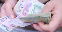 Stire din Economie : Cine sunt angajații care au salarii de peste 4.000 lei net pe lună