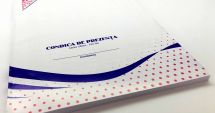 Stire din Economie : Angajații din microîntreprinderi scapă de condica de prezență
