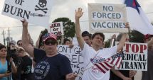 Stire din Actualitate : Angajaţii unui spital din Texas au fost concediaţi pentru că nu s-au vaccinat