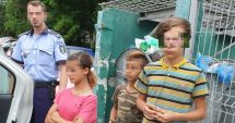 Stire din Social : Angajații "Zip Escort" au ajutat o femeie care fusese tâlhărită
