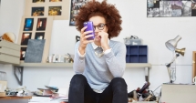 Stire din Fun : Așa arată un angajat model