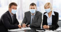 Stire din Social : Angajatorii trebuie să decaleze programul de lucru al salariaţilor