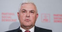 Stire din Eveniment : Klaus Iohannis a semnat decretul de numire a lui Angel Tîlvăr în funcția de ministru al Apărării