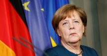 Stire din Actualitate : Angela Merkel: "Germania, în mod ferm alături de Marea Britanie!"