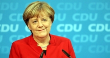 Stire din Actualitate : Angela Merkel intenționează  să rămână cancelar pentru încă  patru ani