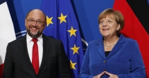 Stire din Actualitate : Angela Merkel speră să finalizeze până  la jumătatea lui ianuarie discuțiile cu SPD