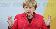 Stire din Actualitate : Angela Merkel consideră uciderea civililor în Siria un masacru