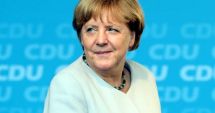 Stire din Actualitate : Angela Merkel prevede controverse la summitul G7, între SUA și partenerii săi